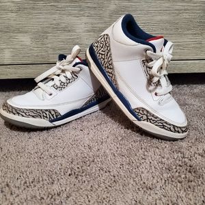Youth Jordans